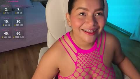 loly_marce online show from 03.15.26