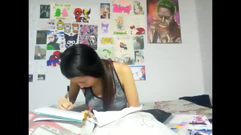 Loly  online show from 01.22.25