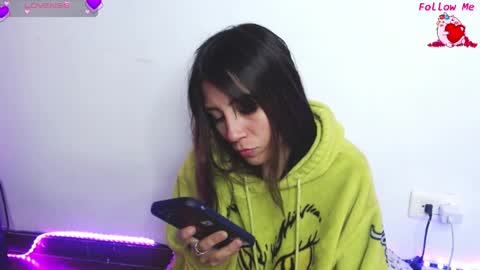 Loly  online show from 04.18.26