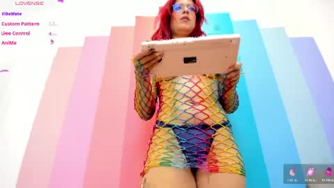 lolyyunno online show from 04.10.26