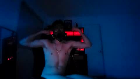 lombopenis online show from 10.21.25