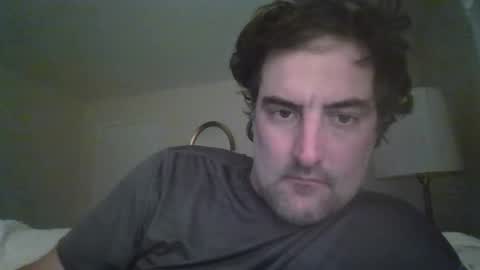 THE SEXIEST MAN ALIVE online show from 11.05.25