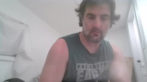 THE SEXIEST MAN ALIVE online show from 11.16.25