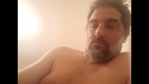 THE SEXIEST MAN ALIVE online show from 06.04.26