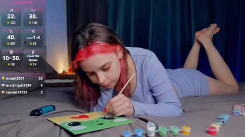 Lona online show from 12.04.25