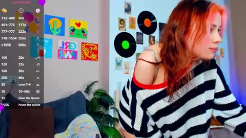 Lona online show from 02.13.26