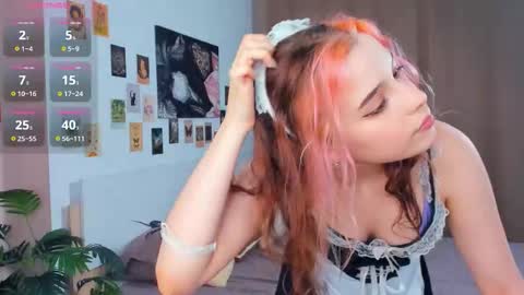 Lona online show from 02.21.26