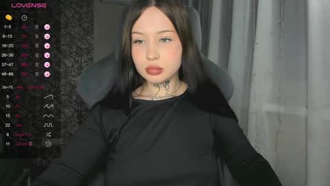 Snapshot of lonalye chatting on 12.28.24 lona online show from 12.28.24