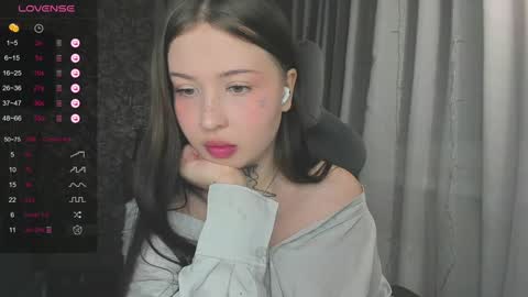 Snapshot of lonalye chatting on 01.19.25 lona online show from 01.19.25