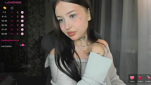 Snapshot of lonalye chatting on 01.20.25 lona online show from 01.20.25