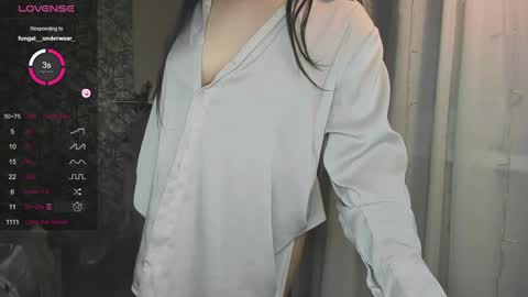 Snapshot of lonalye chatting on 02.03.25 lona online show from 02.03.25