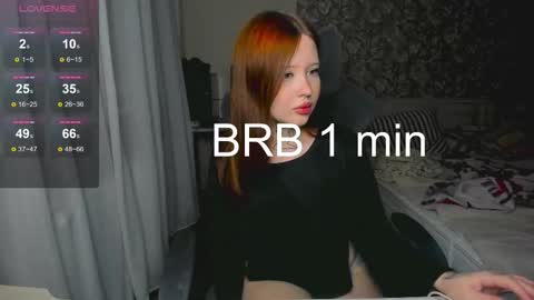 Snapshot of lonalye chatting on 01.09.26 lona online show from 01.09.26