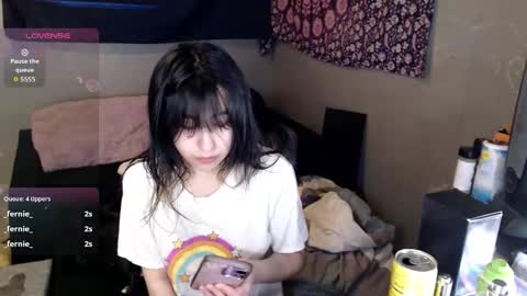 londonray online show from 11.17.25