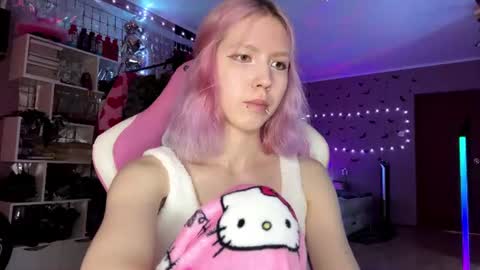 lone1y_bunny online show from 07.16.26