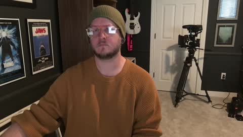 Lone online show from 12.05.24