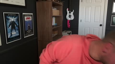 Lone online show from 01.14.25