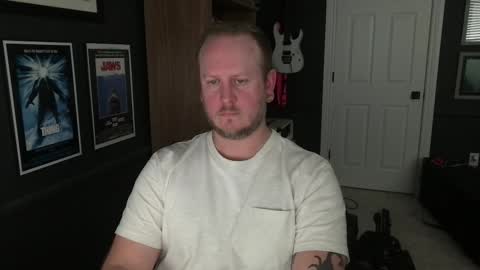 Lone online show from 02.10.25