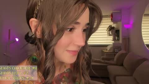 SABRINA online show from 03.09.25