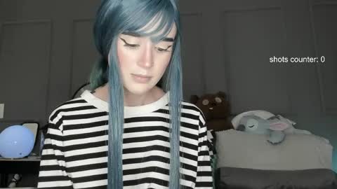 SABRINA online show from 04.07.26