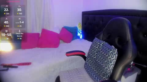 Snapshot of lonely_shewolf chatting on 02.25.25 Jennifer online show from 02.25.25