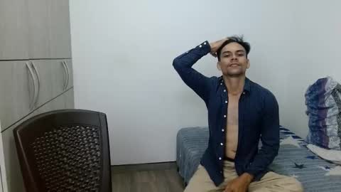 lonelydick2002 online show from 01.07.26