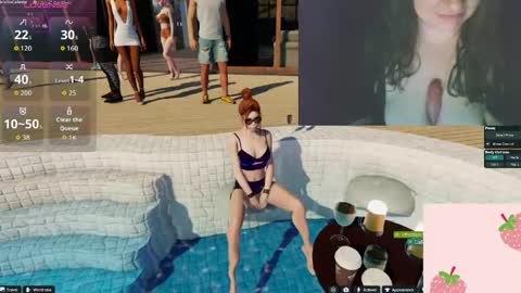 lonelymilfy online show from 05.24.26