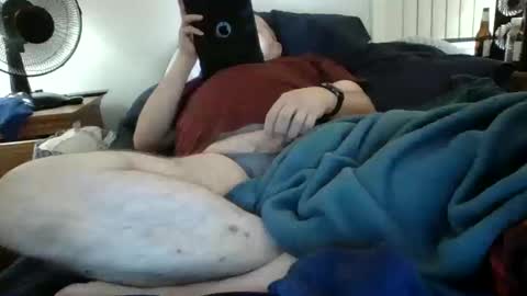 Lonely Man online show from 10.13.25