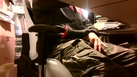 Pumabreizh online show from 01.05.25