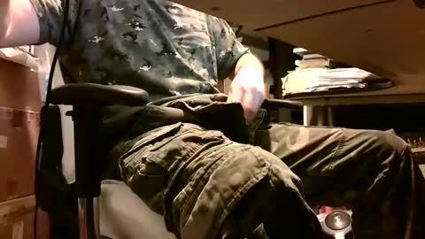 Pumabreizh online show from 02.03.25