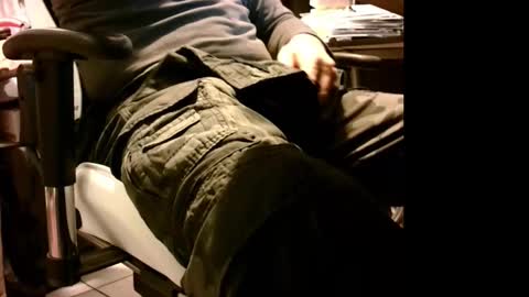 Pumabreizh online show from 10.11.25