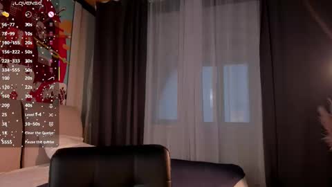 lonelyteaser online show from 10.30.25