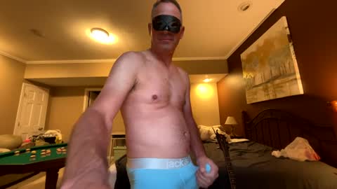 Snapshot of loneranger247 chatting on 10.01.25 LoneRanger247 online show from 10.01.25