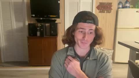 Lonewolfffy online show from 10.29.25