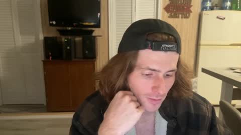 Lonewolfffy online show from 10.30.25