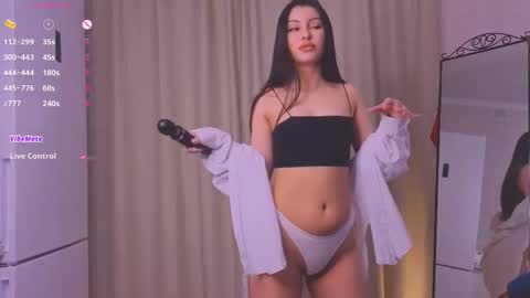 Shy EvaStreams are everyday 9 AM - 3 PM GMT 3  online show from 02.11.26