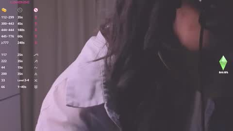 Shy EvaStreams are everyday 9 AM - 3 PM GMT 3  online show from 02.13.26