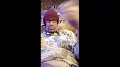 longdonglouie47 online show from 03.03.26