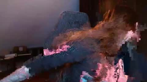 Snapshot of longhair021 chatting on 02.09.25 longhair online show from 02.09.25