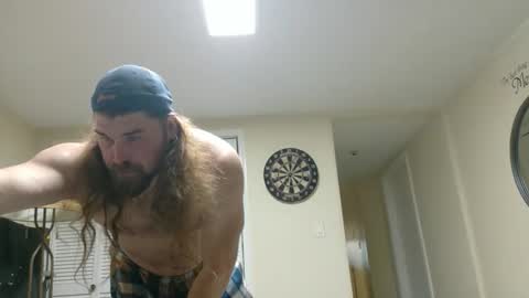 longhairedfreak1921 online show from 02.04.26