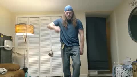 longhairedfreak1921 online show from 02.17.26