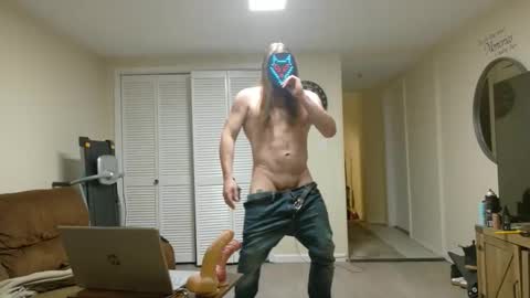 longhairedfreak1921 online show from 03.12.26