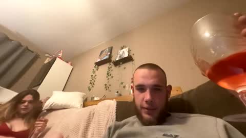 Unknowncouple online show from 04.06.26