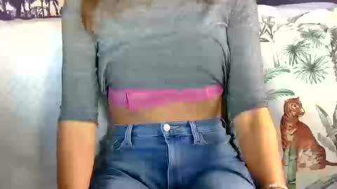 Cutenurse91 online show from 10.19.25