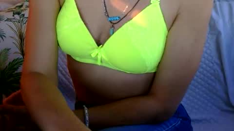 Cutenurse91 online show from 10.29.25