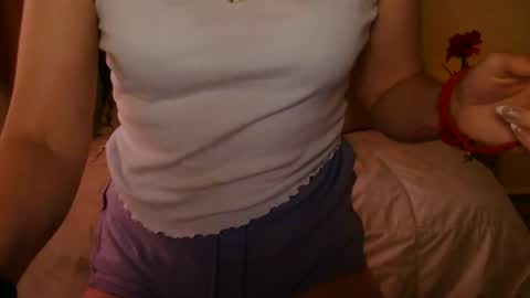 Cutenurse91 online show from 06.14.26