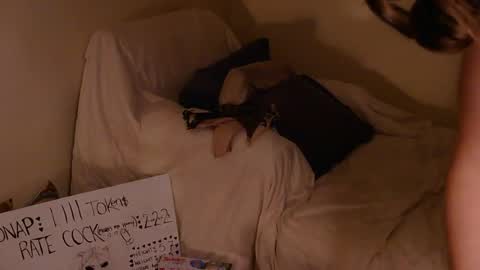 Cutenurse91 online show from 06.28.26