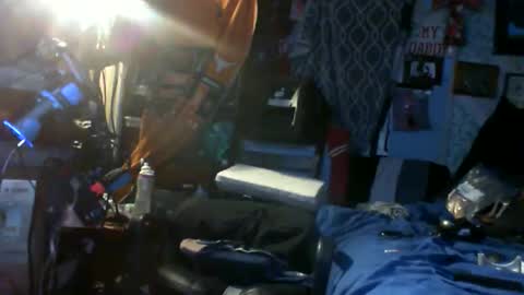 Mr. FogoDeChao online show from 11.14.25