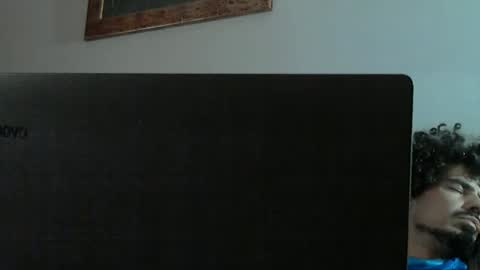 Snapshot of longnight5 chatting on 12.07.24 Alejandro Rulitos Twitter longnight55 Intagram 5longnight5 online show from 12.07.24