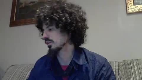 Snapshot of longnight5 chatting on 01.12.25 Alejandro Rulitos Twitter longnight55 Intagram 5longnight5 online show from 01.12.25