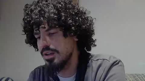 Snapshot of longnight5 chatting on 01.14.25 Alejandro Rulitos Twitter longnight55 Intagram 5longnight5 online show from 01.14.25